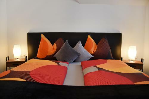 Apartamento Haus Christina