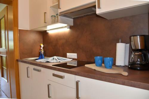 Apartamento Haus Christina