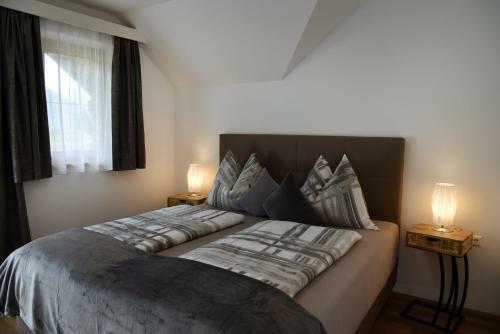 Apartamento Haus Christina