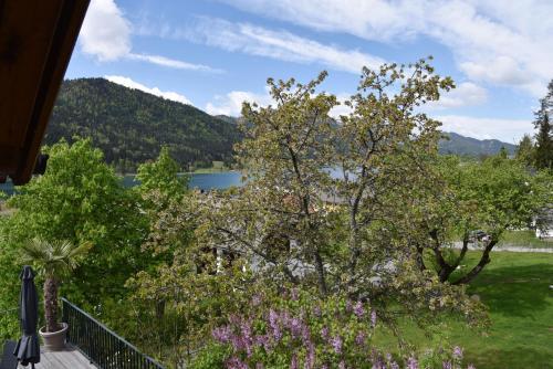 Apartamento Haus Christina
