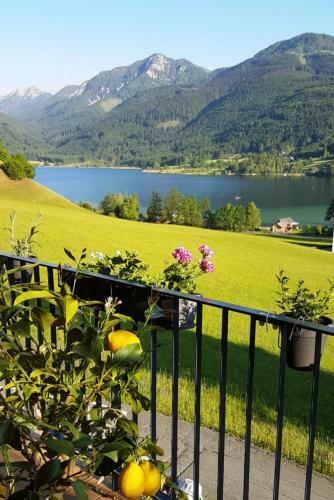 Apartamento Haus Christina