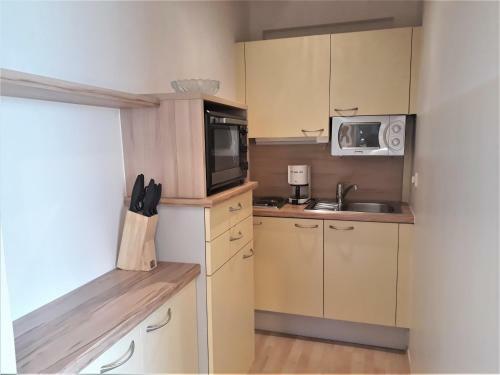 Apartamento G�stehaus Nemast