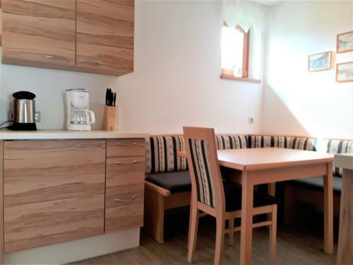Apartamento G�stehaus Nemast