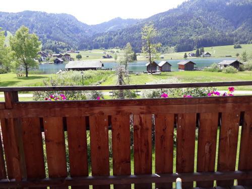 Apartamento G�stehaus Nemast