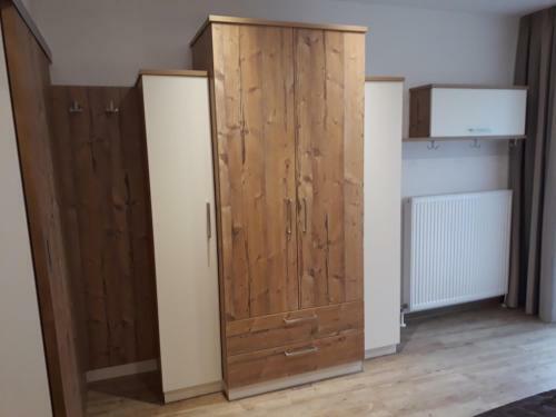 Apartamento G�stehaus Nemast