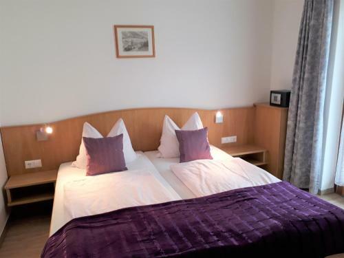 Apartamento G�stehaus Nemast