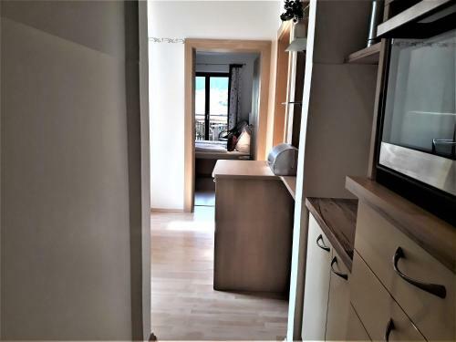 Apartamento G�stehaus Nemast