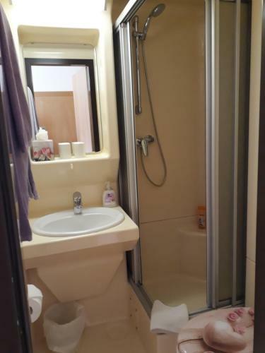 Apartamento G�stehaus Nemast