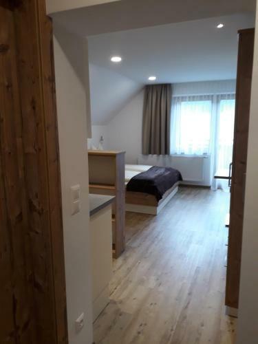 Apartamento G�stehaus Nemast