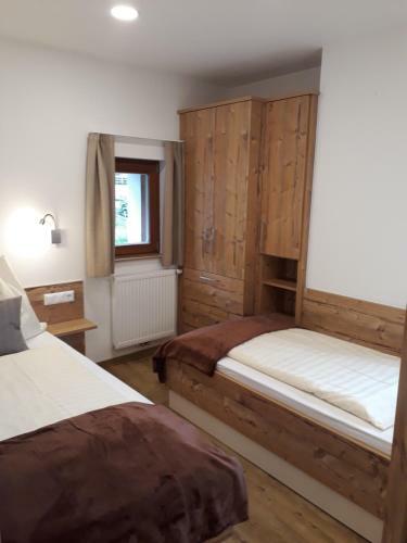 Apartamento G�stehaus Nemast