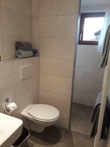 Apartamento G�stehaus Nemast