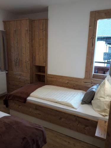 Apartamento G�stehaus Nemast