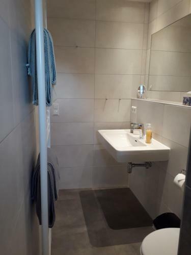 Apartamento G�stehaus Nemast