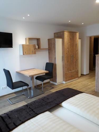 Apartamento G�stehaus Nemast