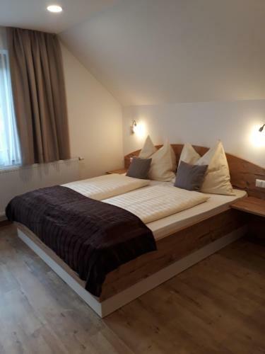 Apartamento G�stehaus Nemast