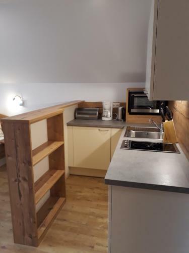 Apartamento G�stehaus Nemast