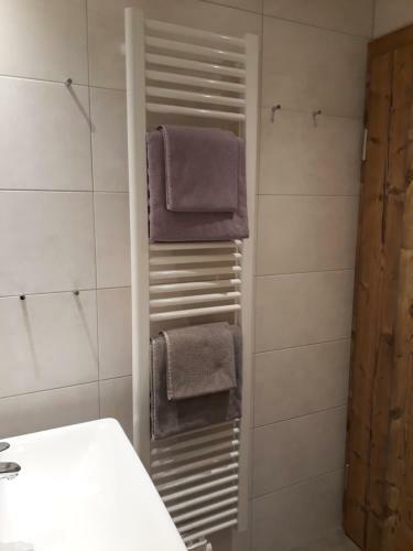 Apartamento G�stehaus Nemast