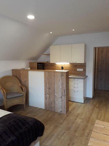 Apartamento G�stehaus Nemast