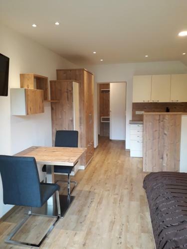 Apartamento G�stehaus Nemast