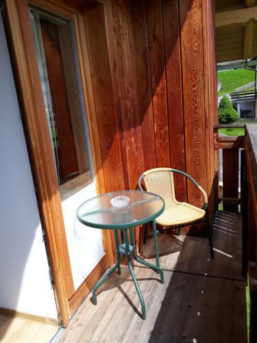 Apartamento G�stehaus Nemast