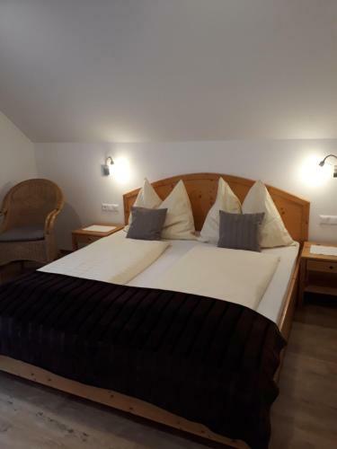 Apartamento G�stehaus Nemast