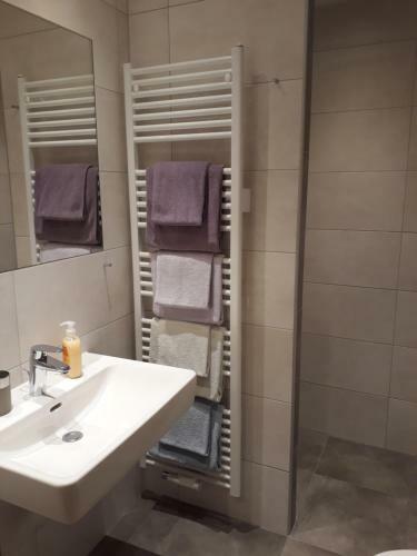 Apartamento G�stehaus Nemast