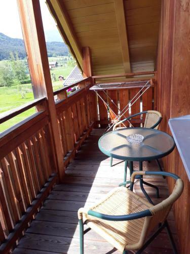 Apartamento G�stehaus Nemast