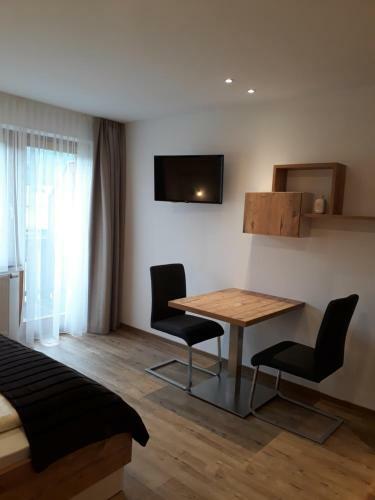 Apartamento G�stehaus Nemast