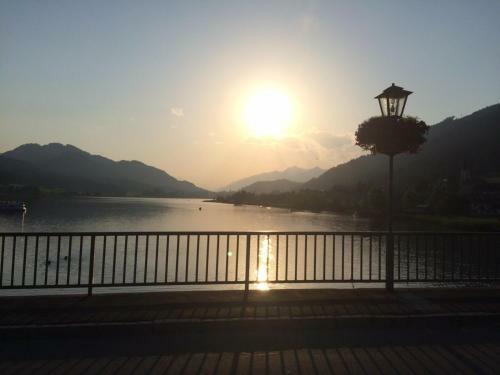 Apartamento G�stehaus Nemast