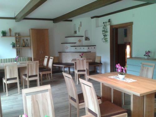 Apartamento G�stehaus Nemast