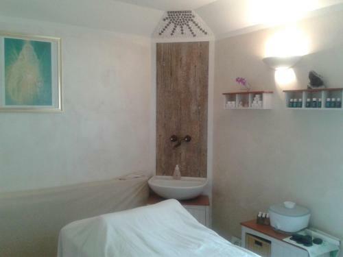 Apartamento G�stehaus Nemast