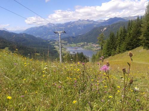 Apartamento G�stehaus Nemast