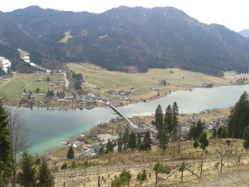 Apartamento G�stehaus Nemast