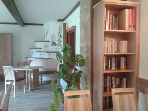 Apartamento G�stehaus Nemast
