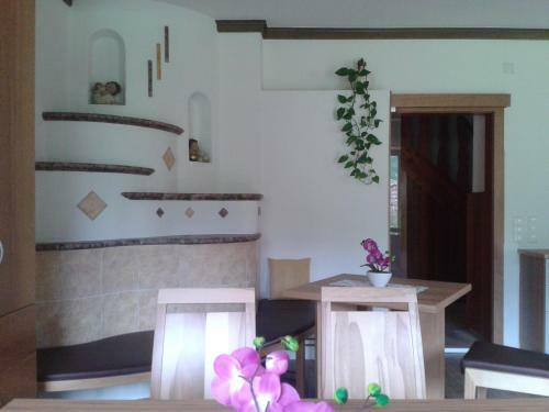 Apartamento G�stehaus Nemast