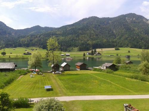Apartamento G�stehaus Nemast