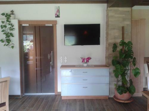 Apartamento G�stehaus Nemast