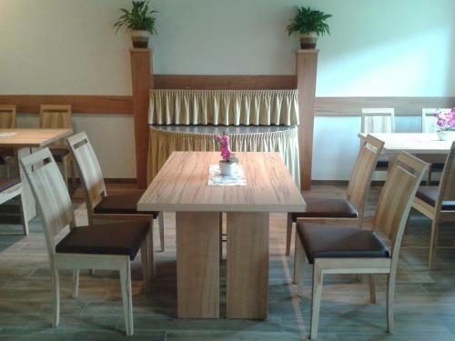 Apartamento G�stehaus Nemast