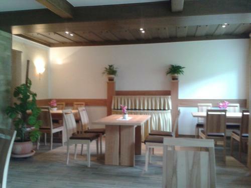 Apartamento G�stehaus Nemast