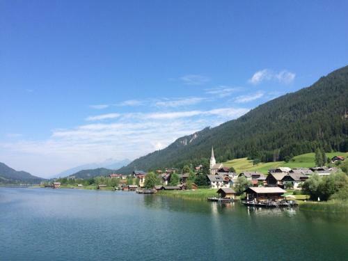 Apartamento G�stehaus Nemast