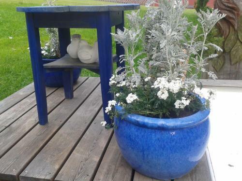 Apartamento G�stehaus Nemast