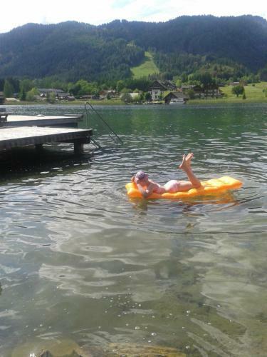 Apartamento G�stehaus Nemast