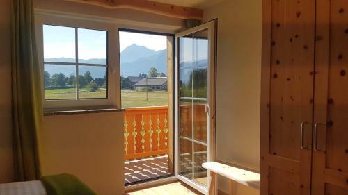 Apartamento Ferienhaus Grillbauer