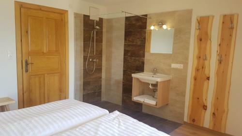 Apartamento Ferienhaus Grillbauer