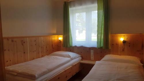 Apartamento Ferienhaus Grillbauer