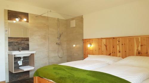 Apartamento Ferienhaus Grillbauer