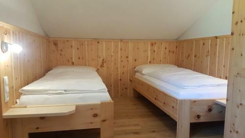 Apartamento Ferienhaus Grillbauer