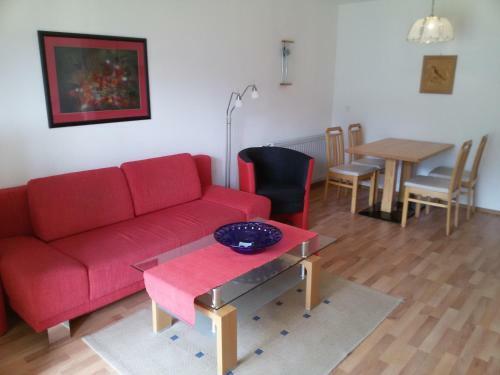 Hostal Haus Rohr