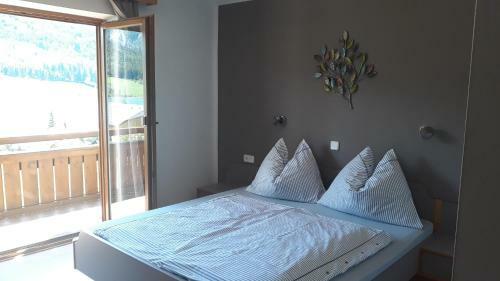 Hostal Haus Rohr