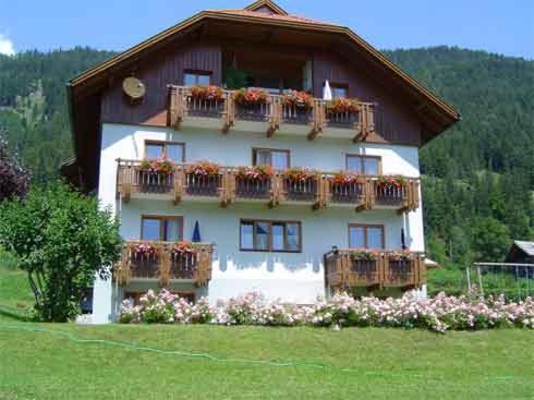 Hostal Haus Rohr
